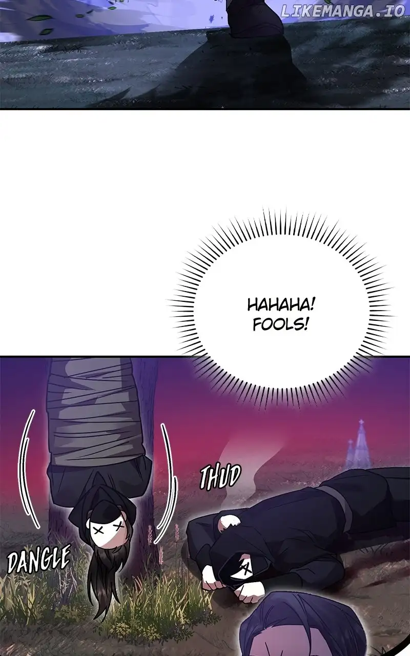 Heroes, Demons & Villains chapter 85 page 73