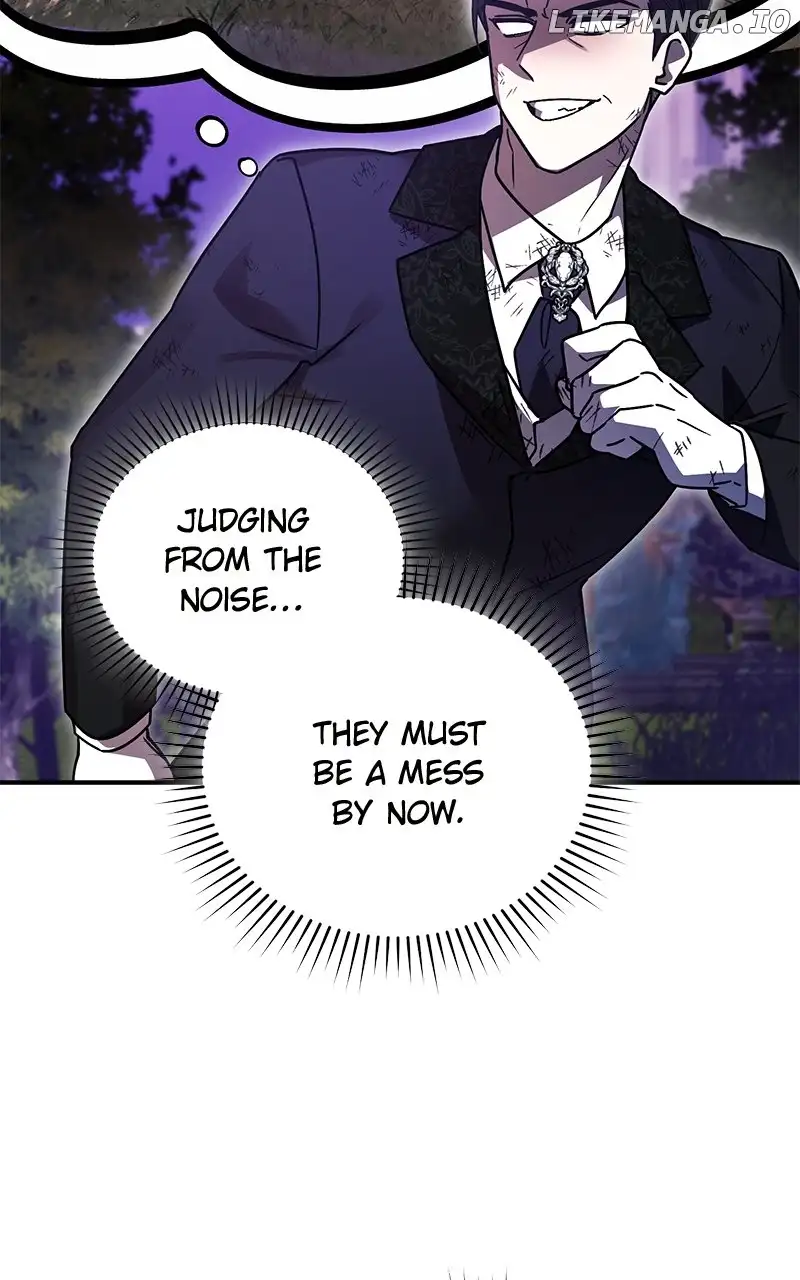 Heroes, Demons & Villains chapter 85 page 74