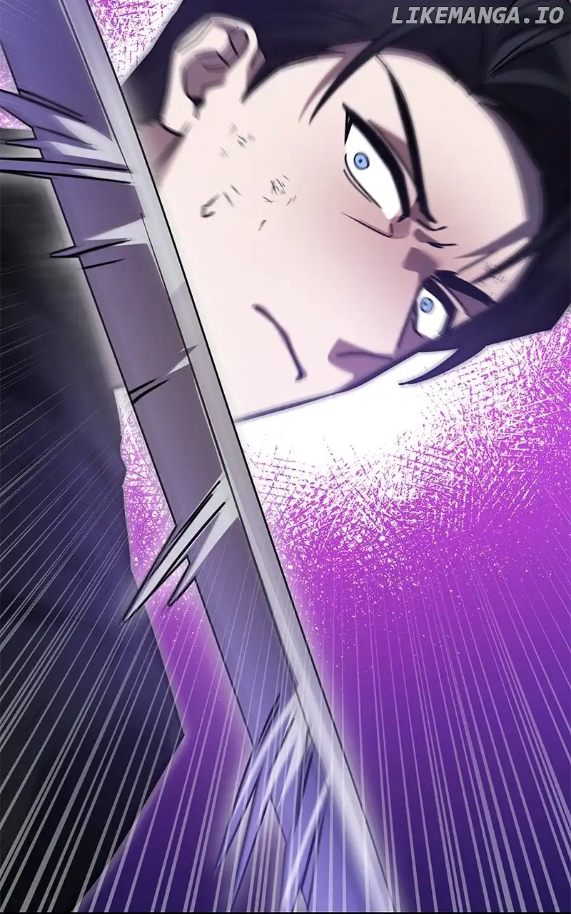 Heroes, Demons & Villains chapter 85 page 77