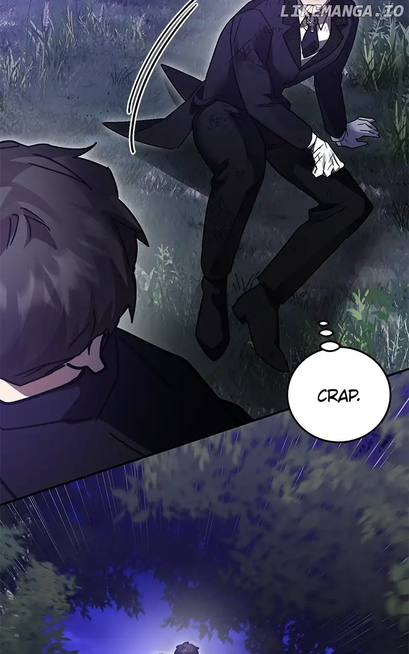 Heroes, Demons & Villains chapter 85 page 82
