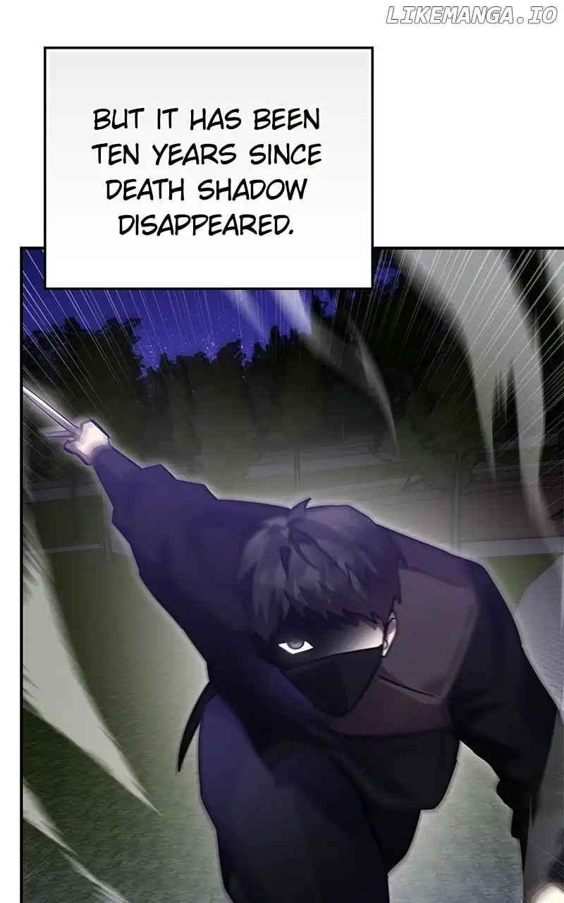 Heroes, Demons & Villains chapter 85 page 87
