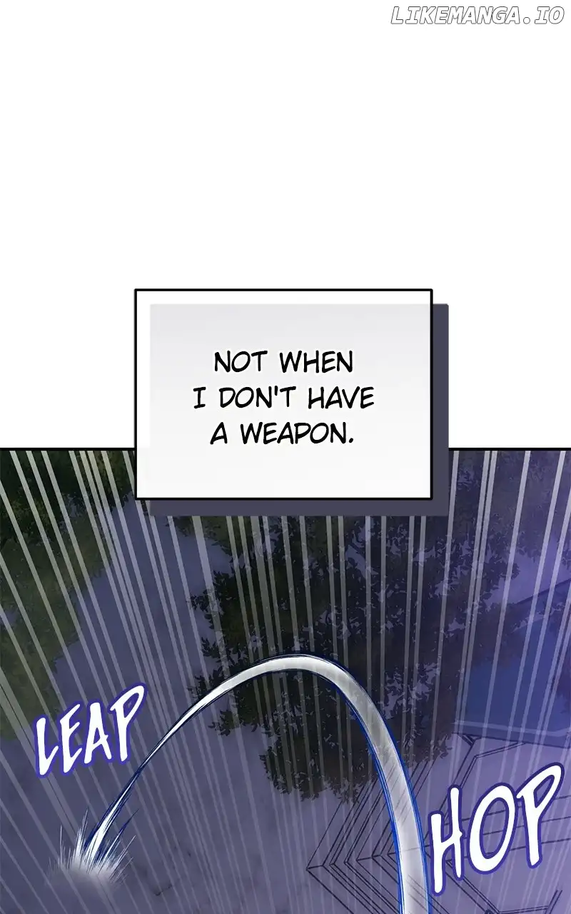 Heroes, Demons & Villains chapter 85 page 90