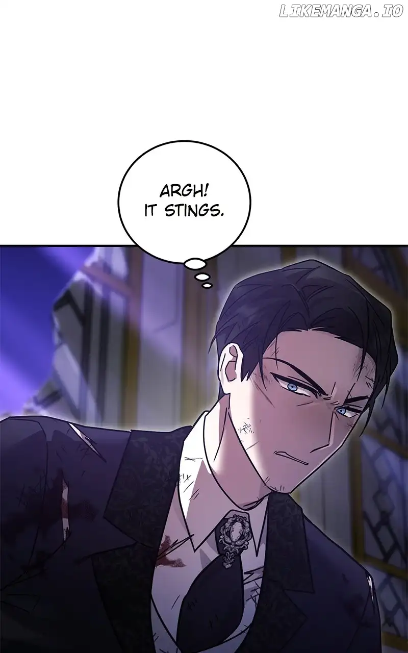 Heroes, Demons & Villains chapter 85 page 95