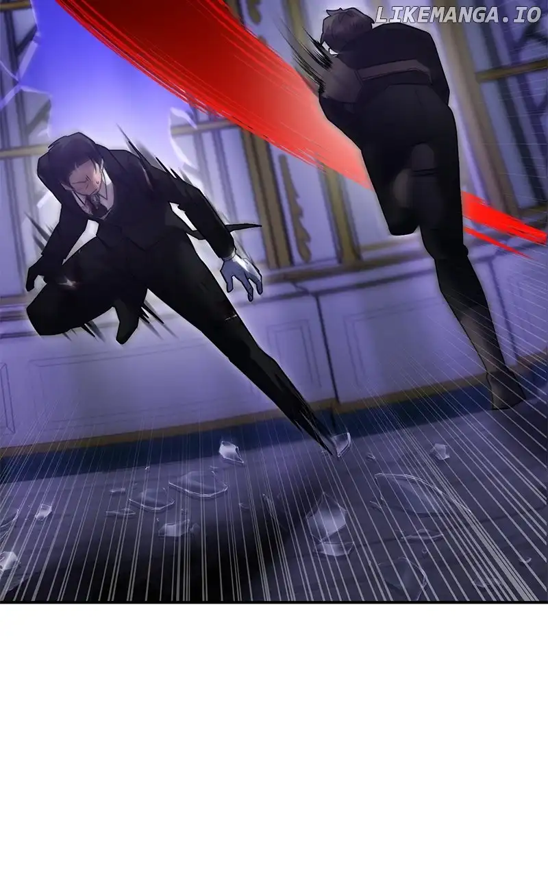 Heroes, Demons & Villains chapter 85 page 99