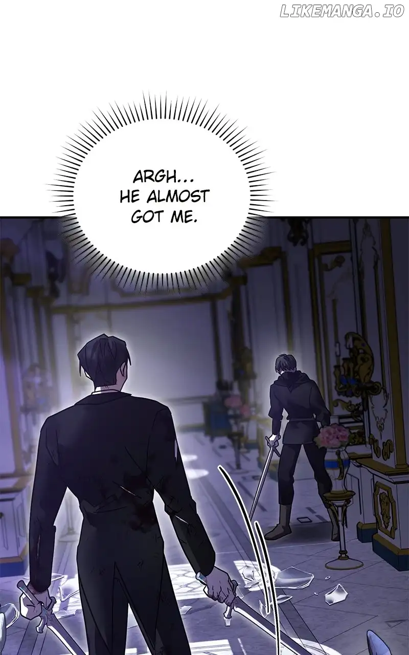 Heroes, Demons & Villains chapter 85 page 103
