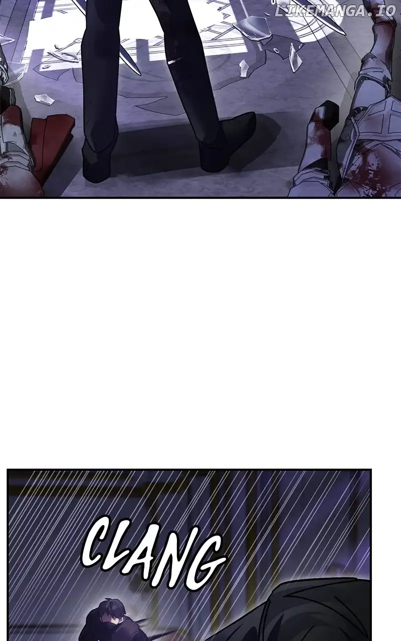 Heroes, Demons & Villains chapter 85 page 104