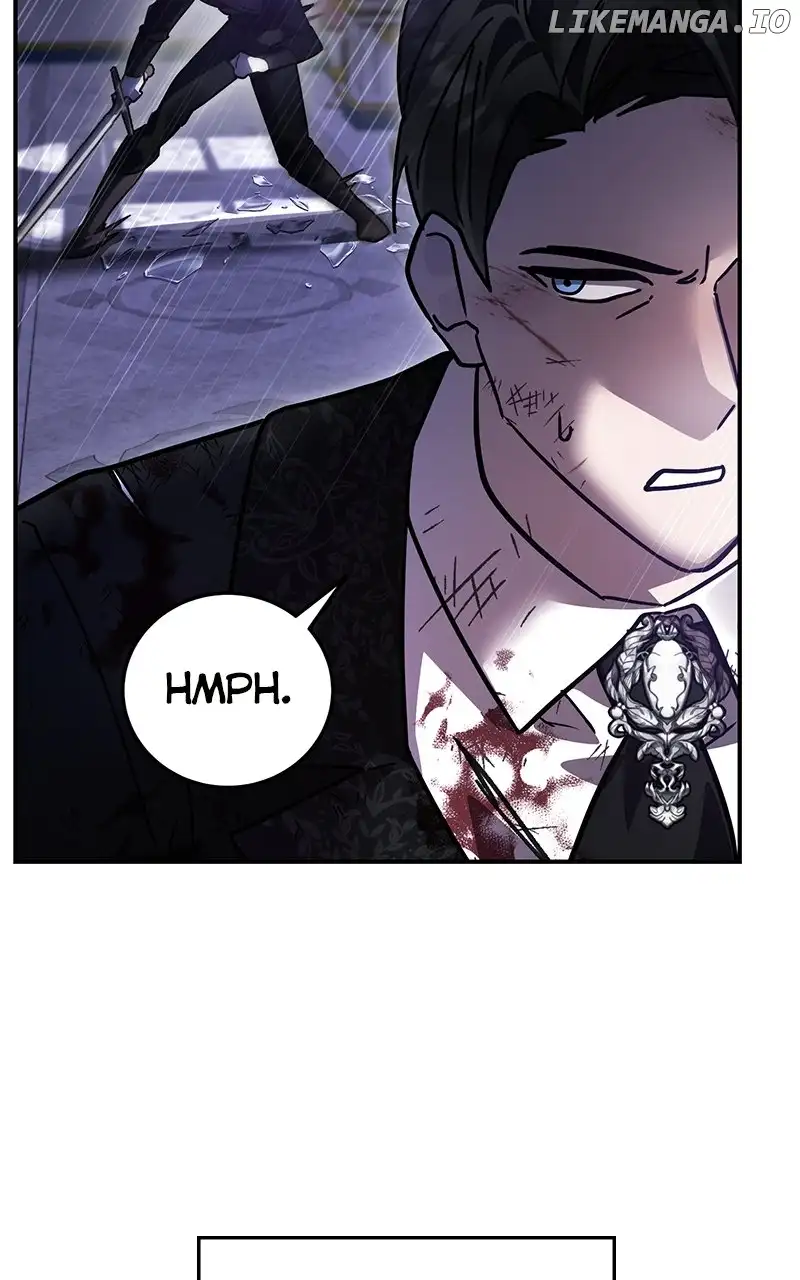 Heroes, Demons & Villains chapter 85 page 105