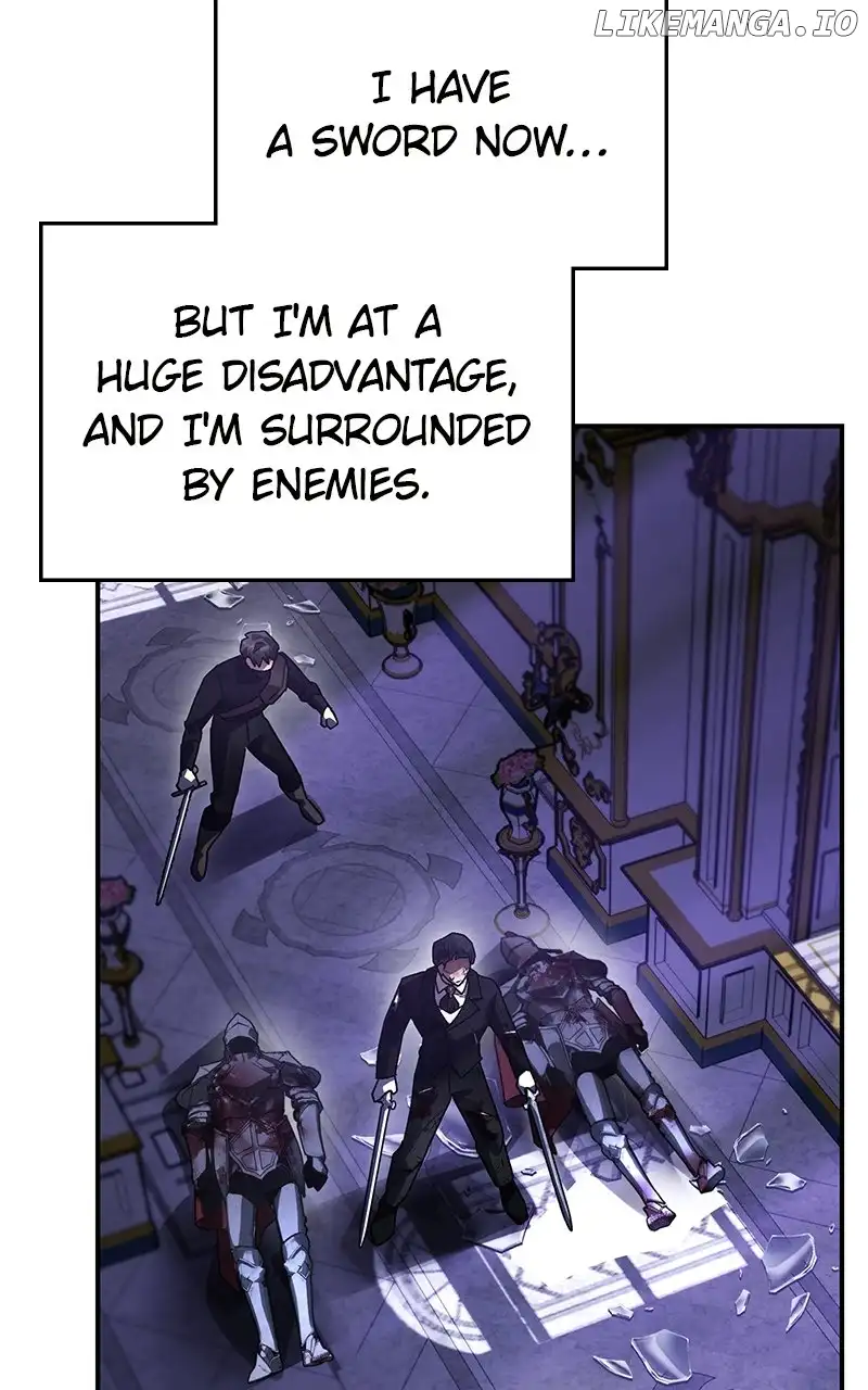 Heroes, Demons & Villains chapter 85 page 106