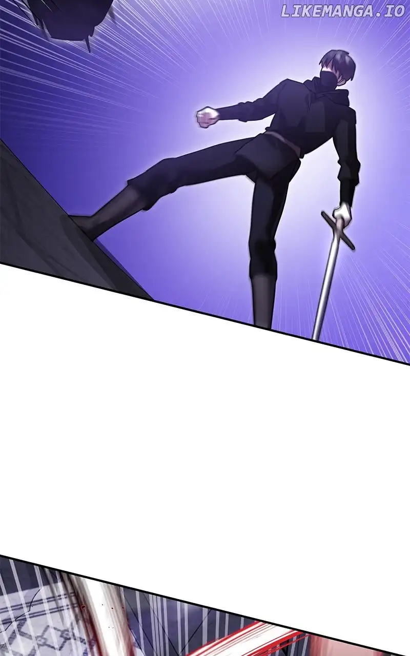 Heroes, Demons & Villains chapter 85 page 110