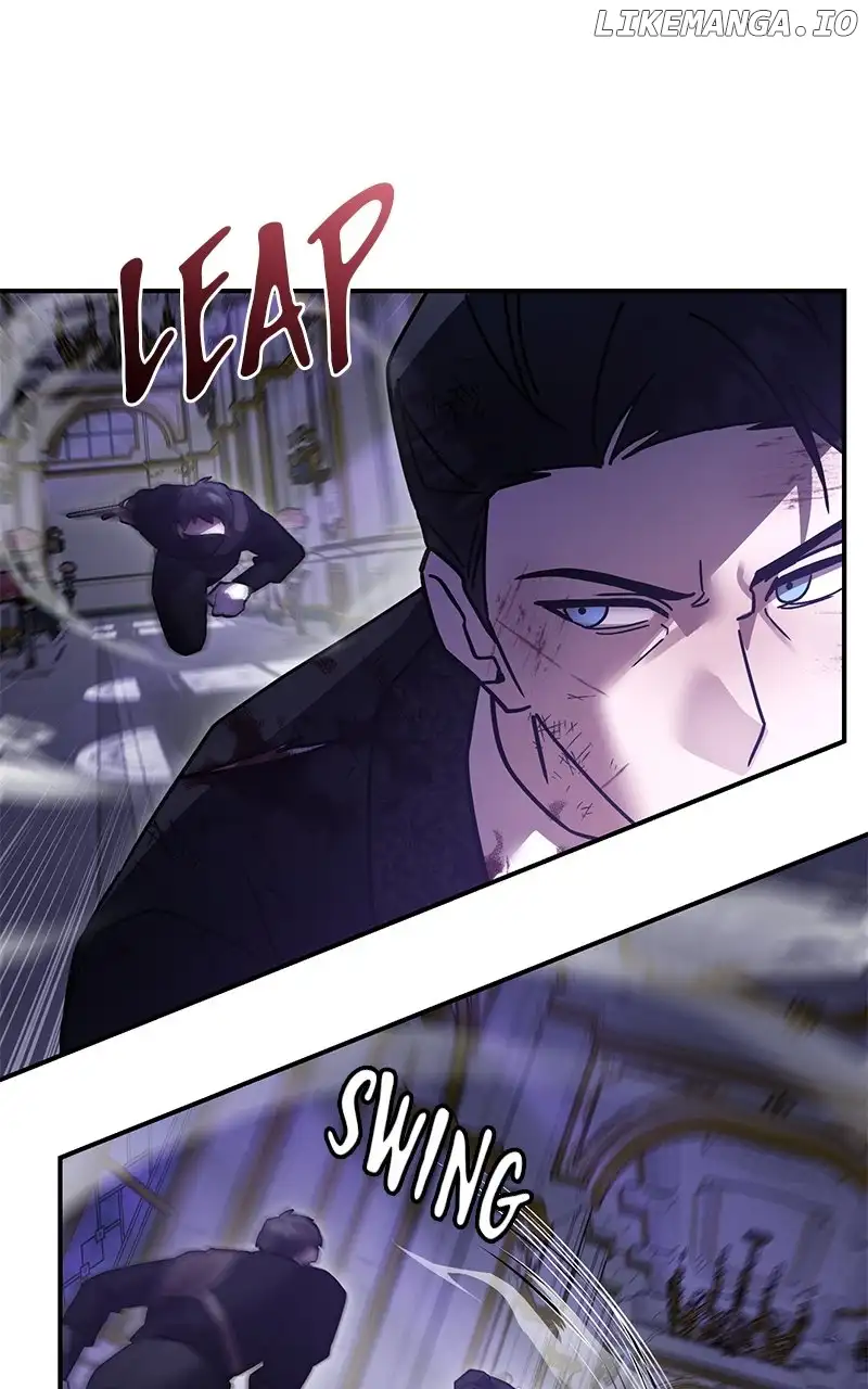 Heroes, Demons & Villains chapter 85 page 113