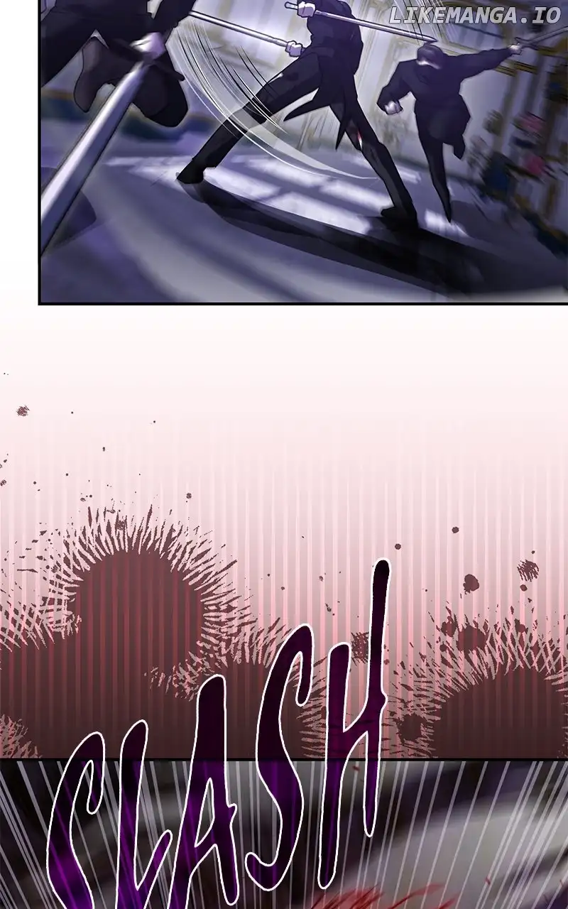 Heroes, Demons & Villains chapter 85 page 114