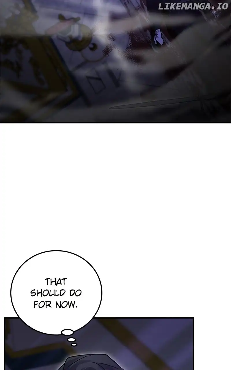 Heroes, Demons & Villains chapter 85 page 119