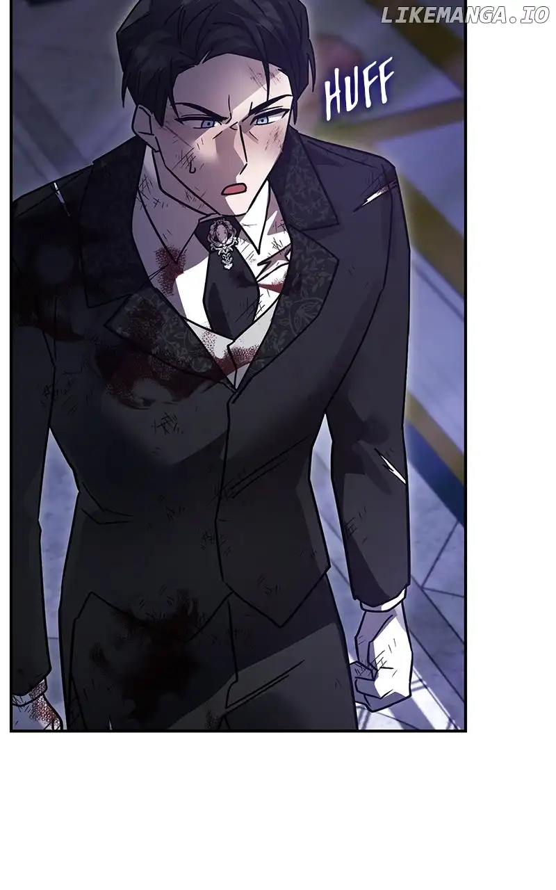 Heroes, Demons & Villains chapter 85 page 120