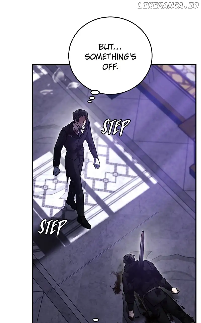 Heroes, Demons & Villains chapter 85 page 121