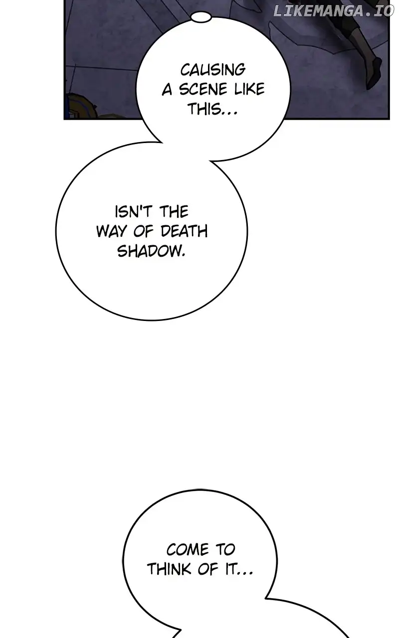 Heroes, Demons & Villains chapter 85 page 122