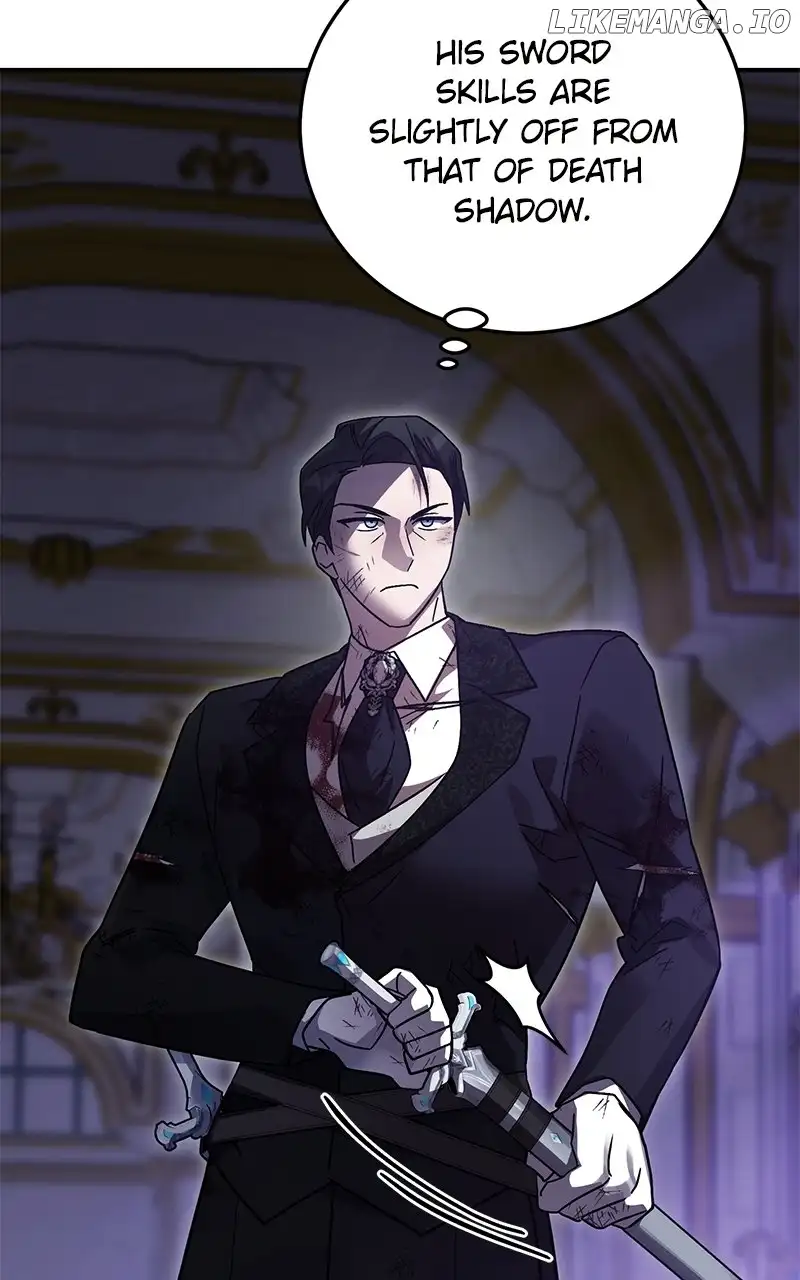 Heroes, Demons & Villains chapter 85 page 123