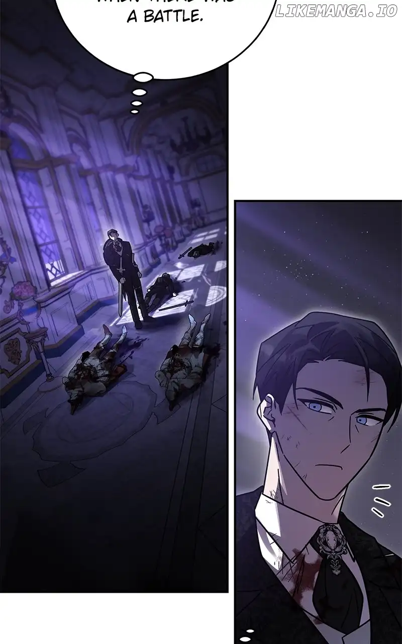 Heroes, Demons & Villains chapter 85 page 128