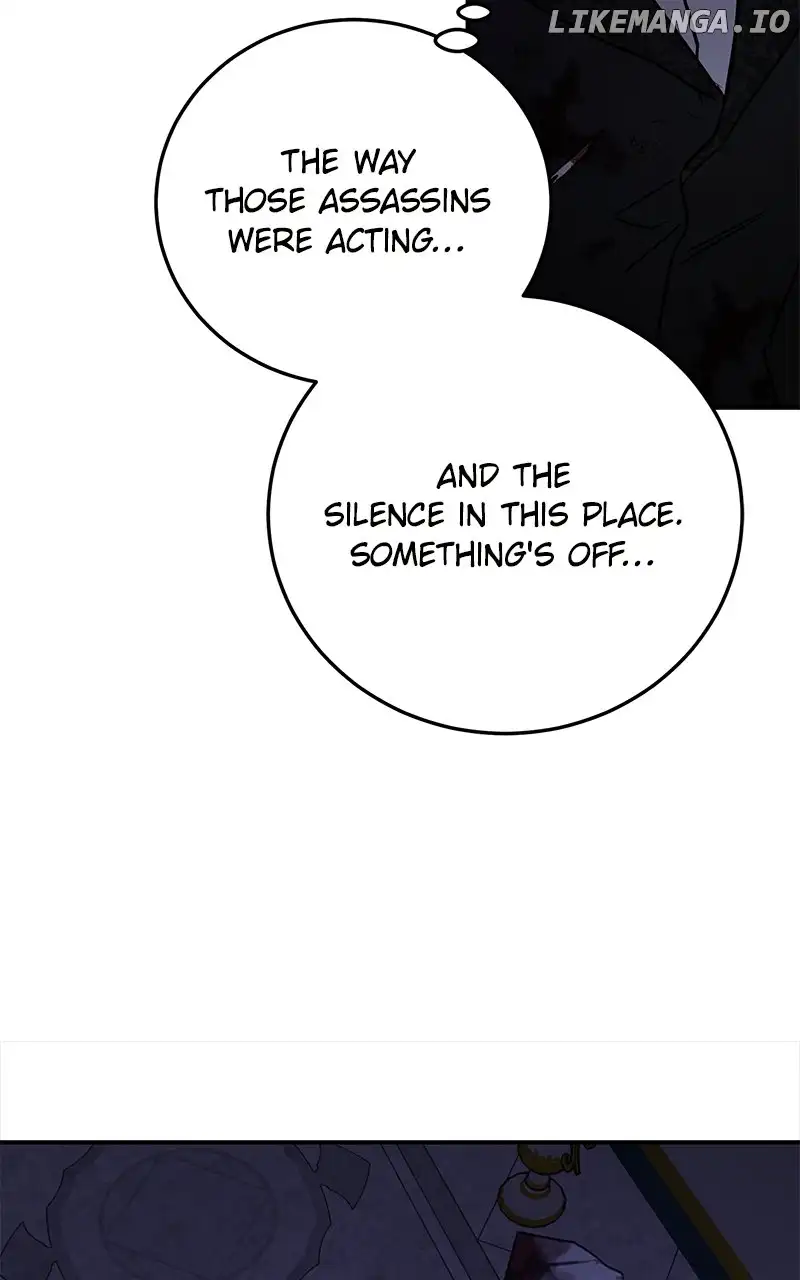 Heroes, Demons & Villains chapter 85 page 129