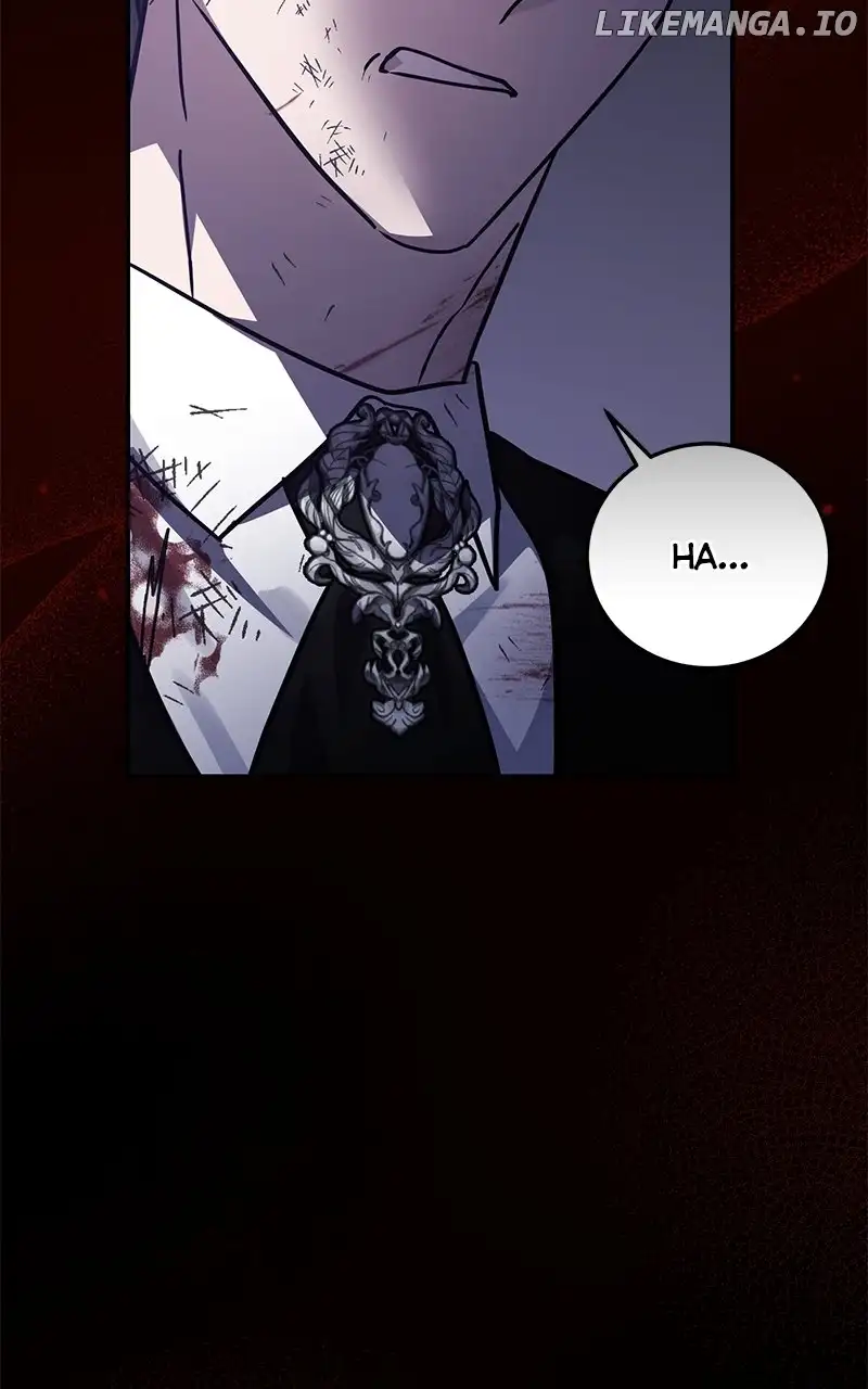 Heroes, Demons & Villains chapter 85 page 132