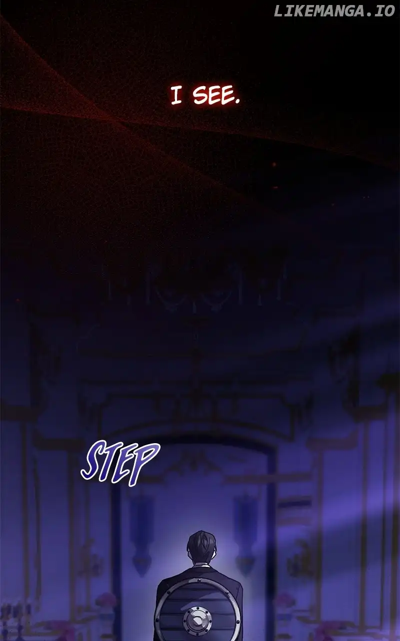 Heroes, Demons & Villains chapter 85 page 133