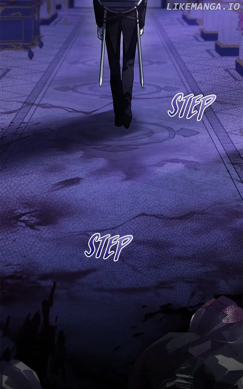 Heroes, Demons & Villains chapter 85 page 134