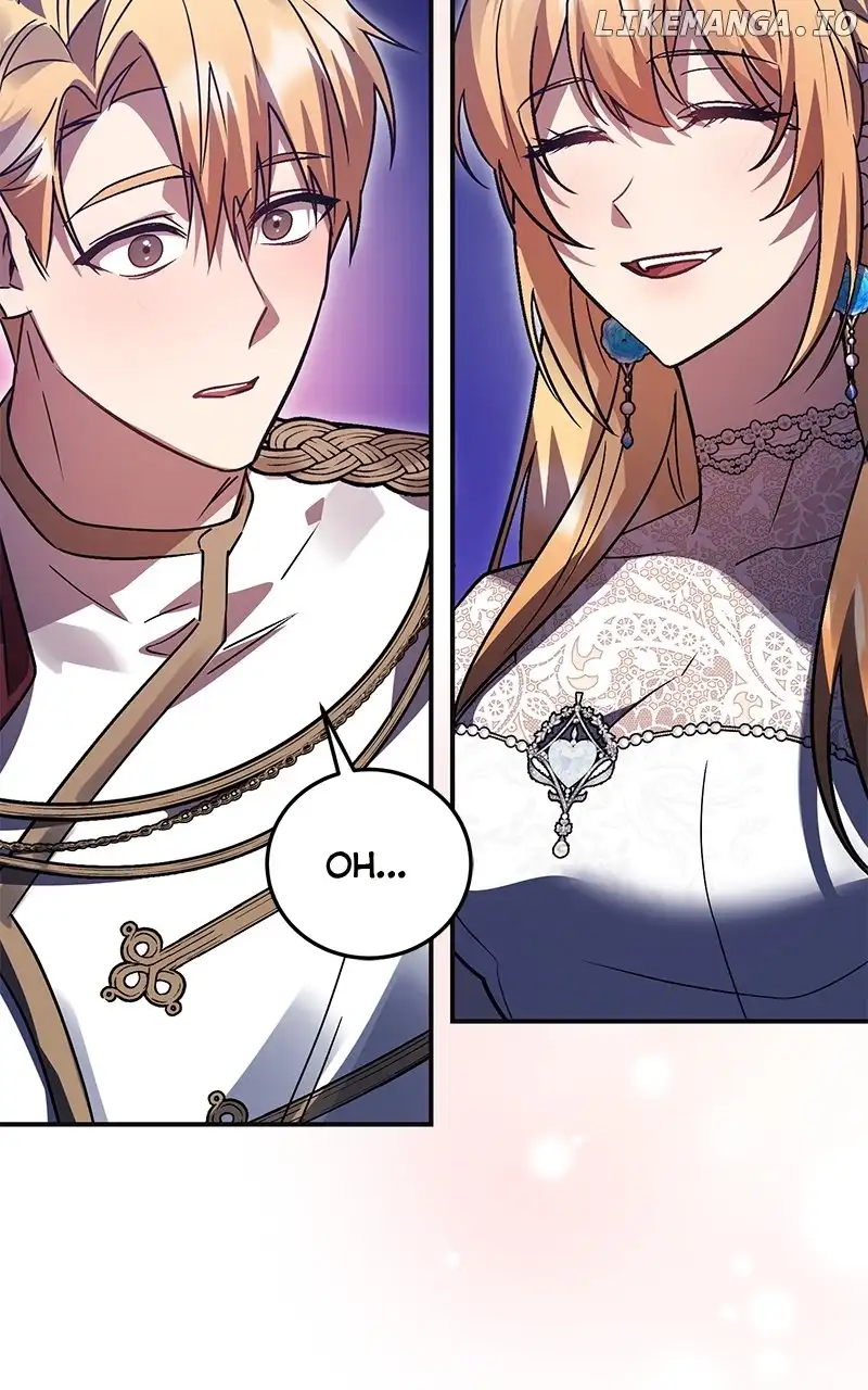 Heroes, Demons & Villains chapter 86 page 8