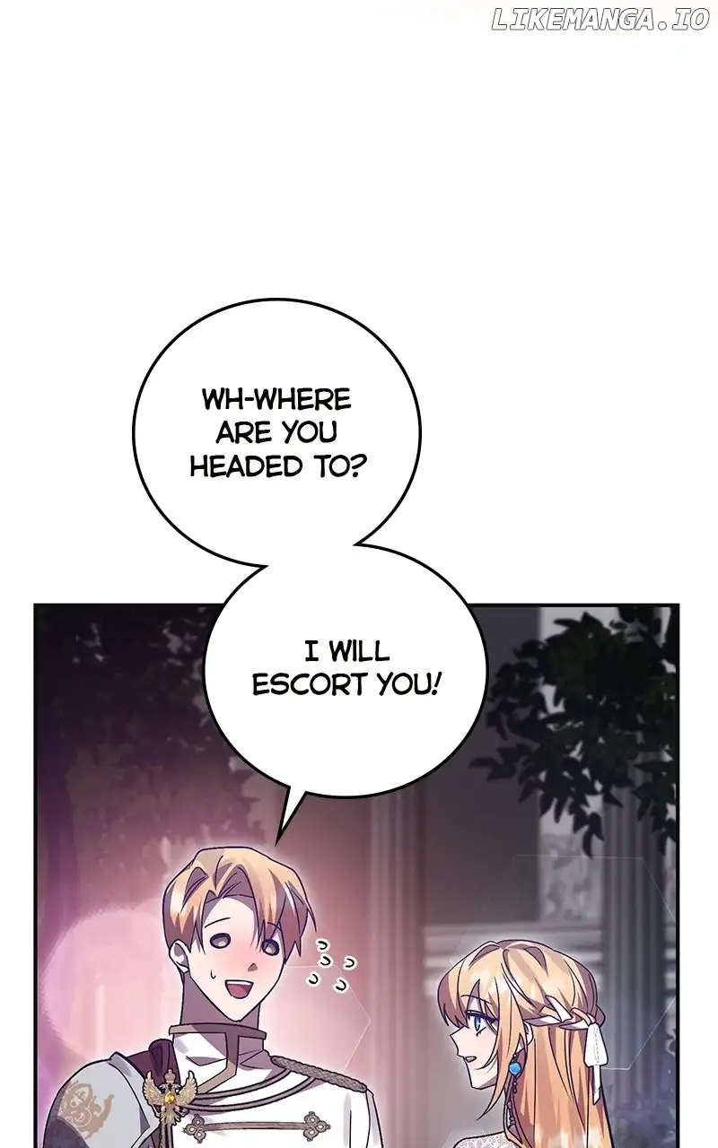 Heroes, Demons & Villains chapter 86 page 9