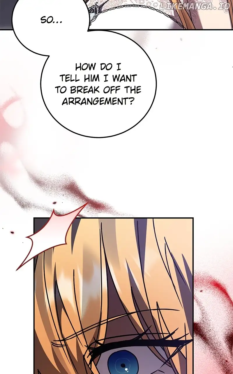 Heroes, Demons & Villains chapter 86 page 17