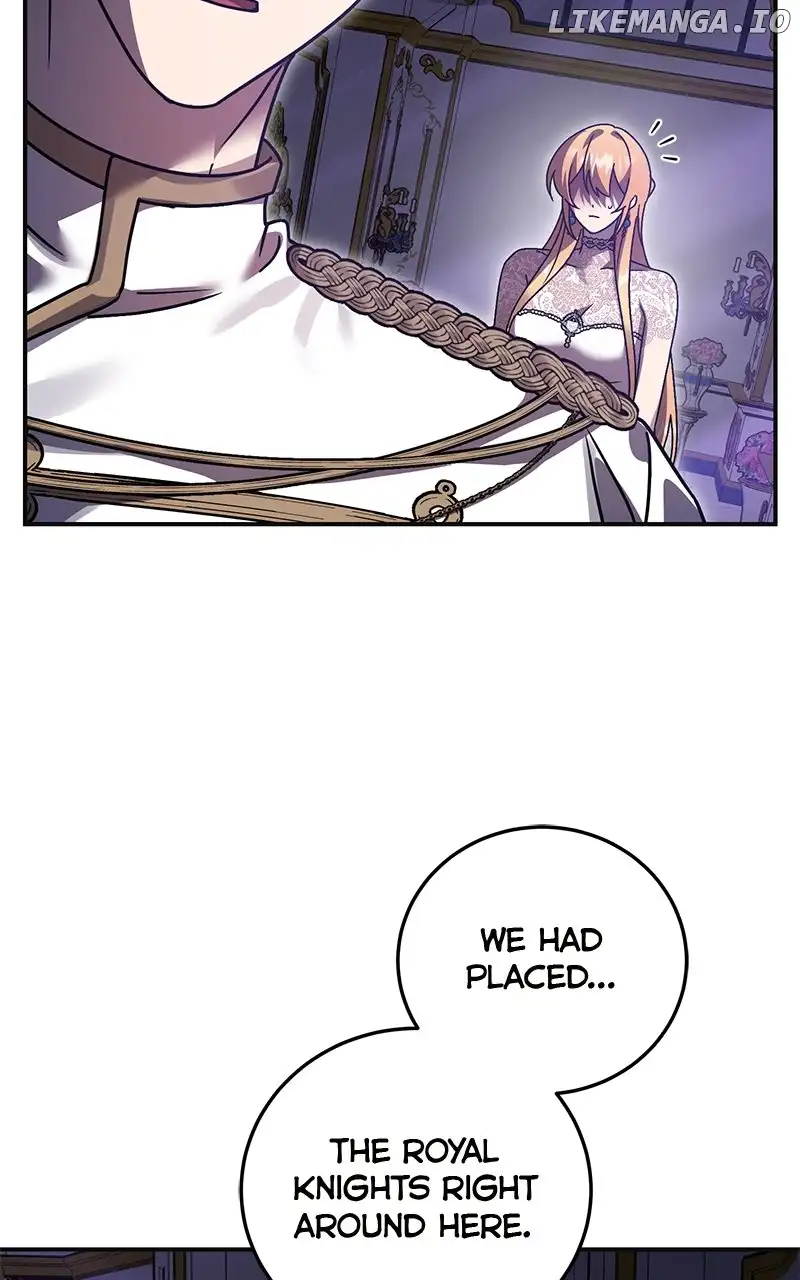 Heroes, Demons & Villains chapter 86 page 19