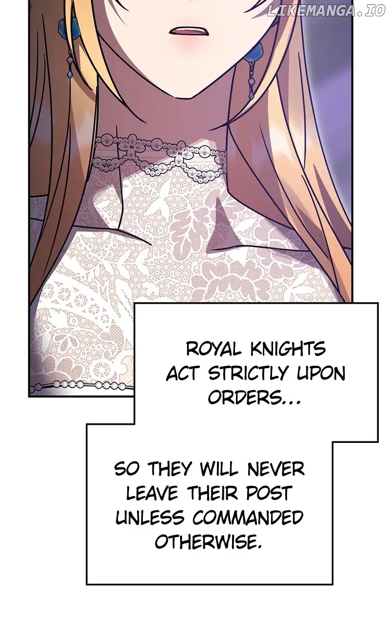 Heroes, Demons & Villains chapter 86 page 22