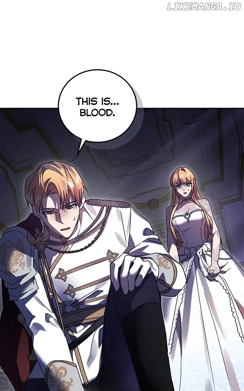 Heroes, Demons & Villains chapter 86 page 23