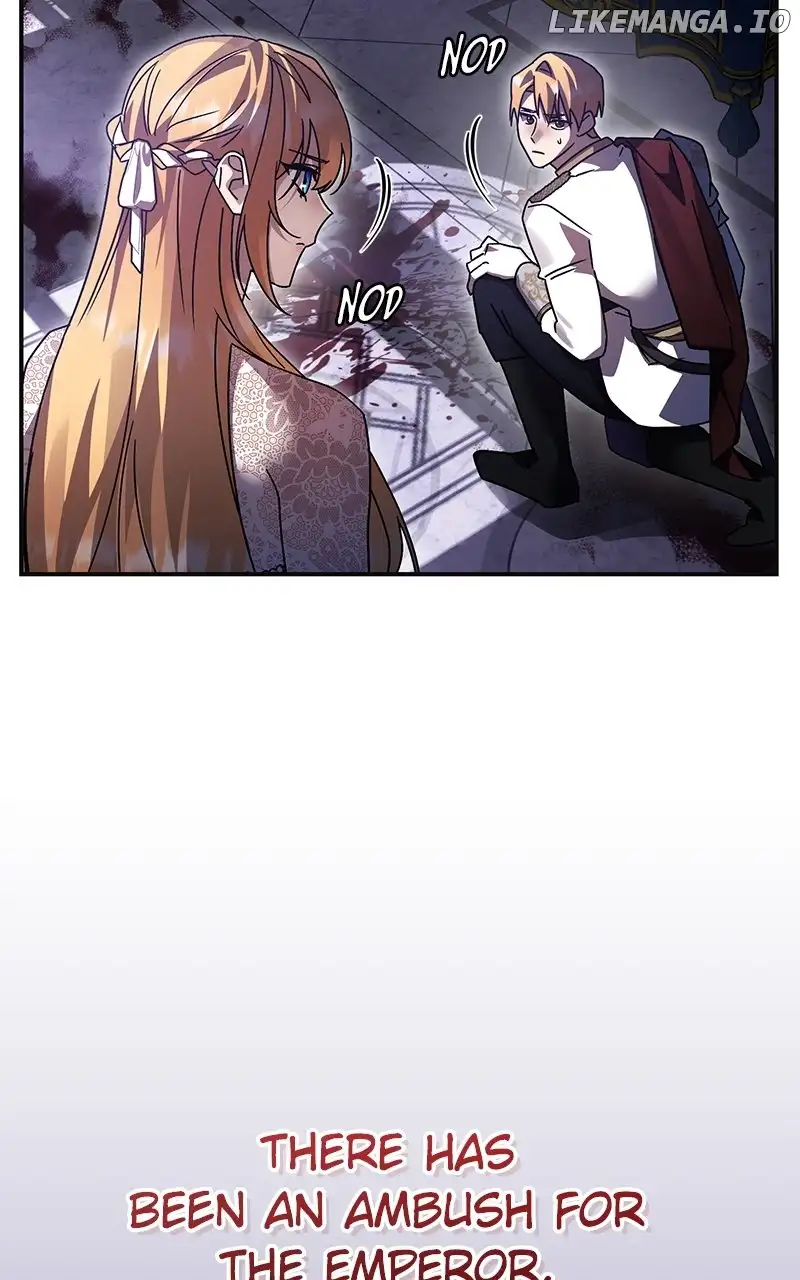 Heroes, Demons & Villains chapter 86 page 25