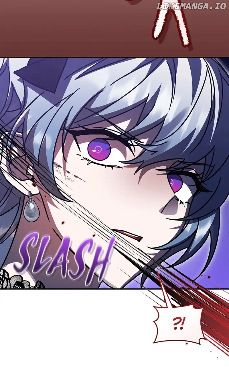Heroes, Demons & Villains chapter 86 page 31