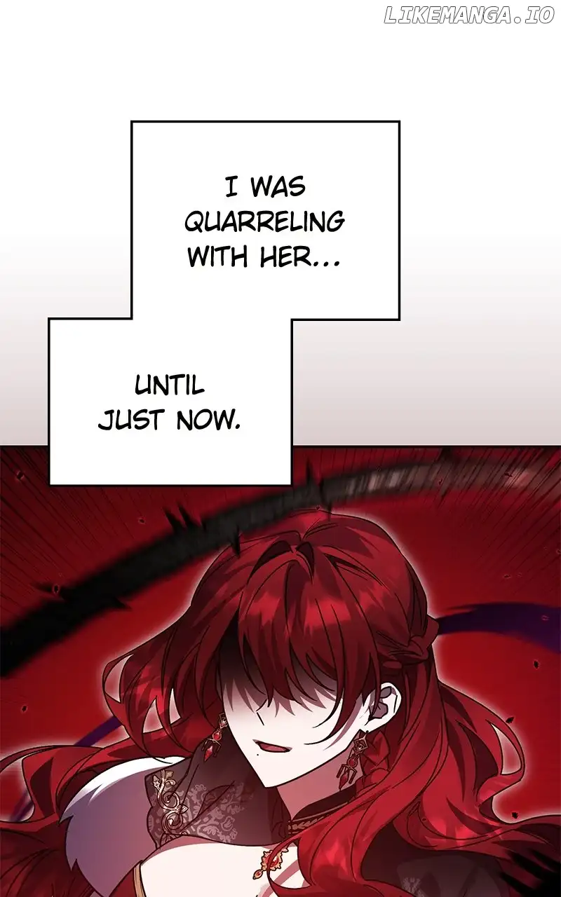 Heroes, Demons & Villains chapter 86 page 32