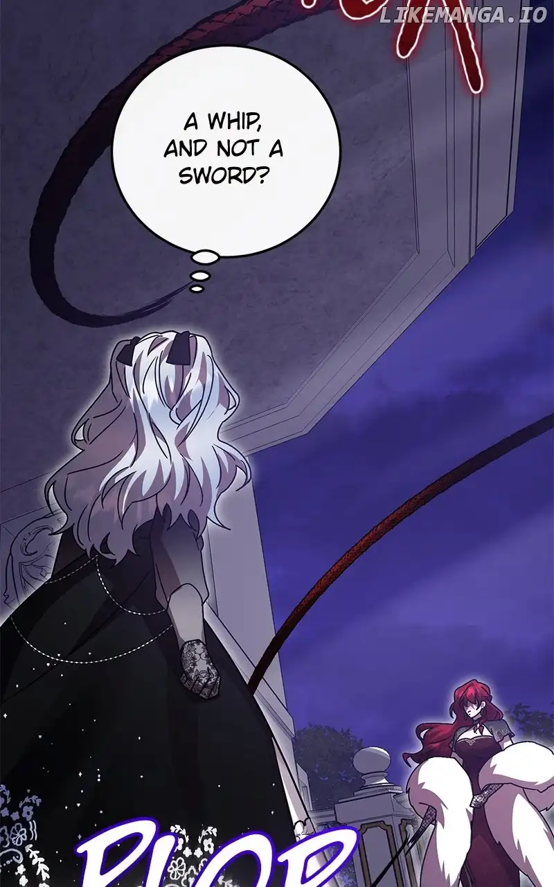 Heroes, Demons & Villains chapter 86 page 36