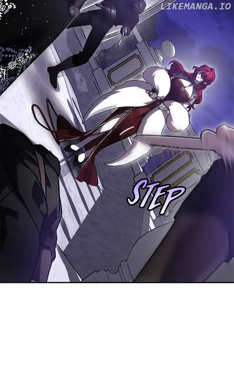 Heroes, Demons & Villains chapter 86 page 43
