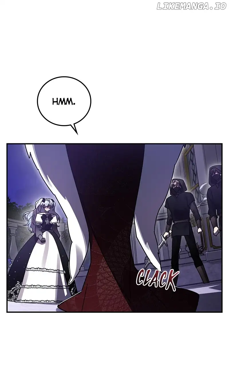 Heroes, Demons & Villains chapter 86 page 44