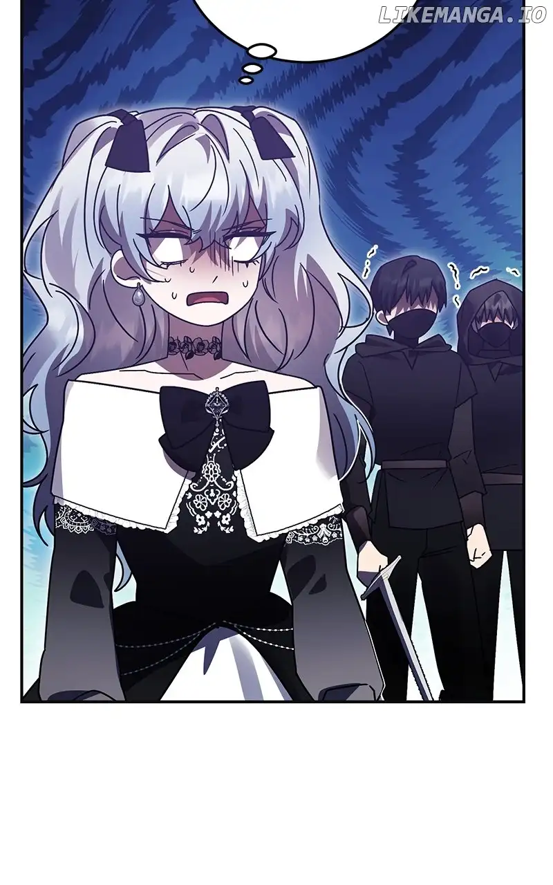 Heroes, Demons & Villains chapter 86 page 47