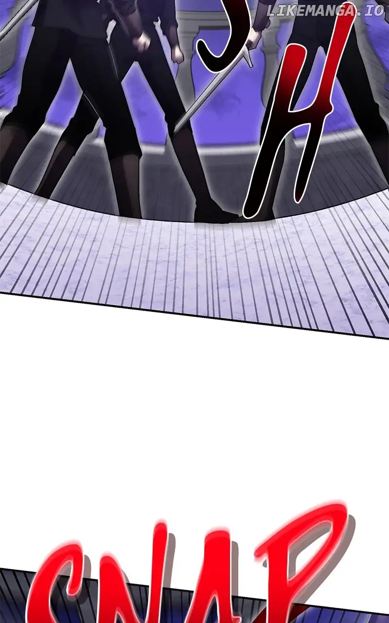 Heroes, Demons & Villains chapter 86 page 51