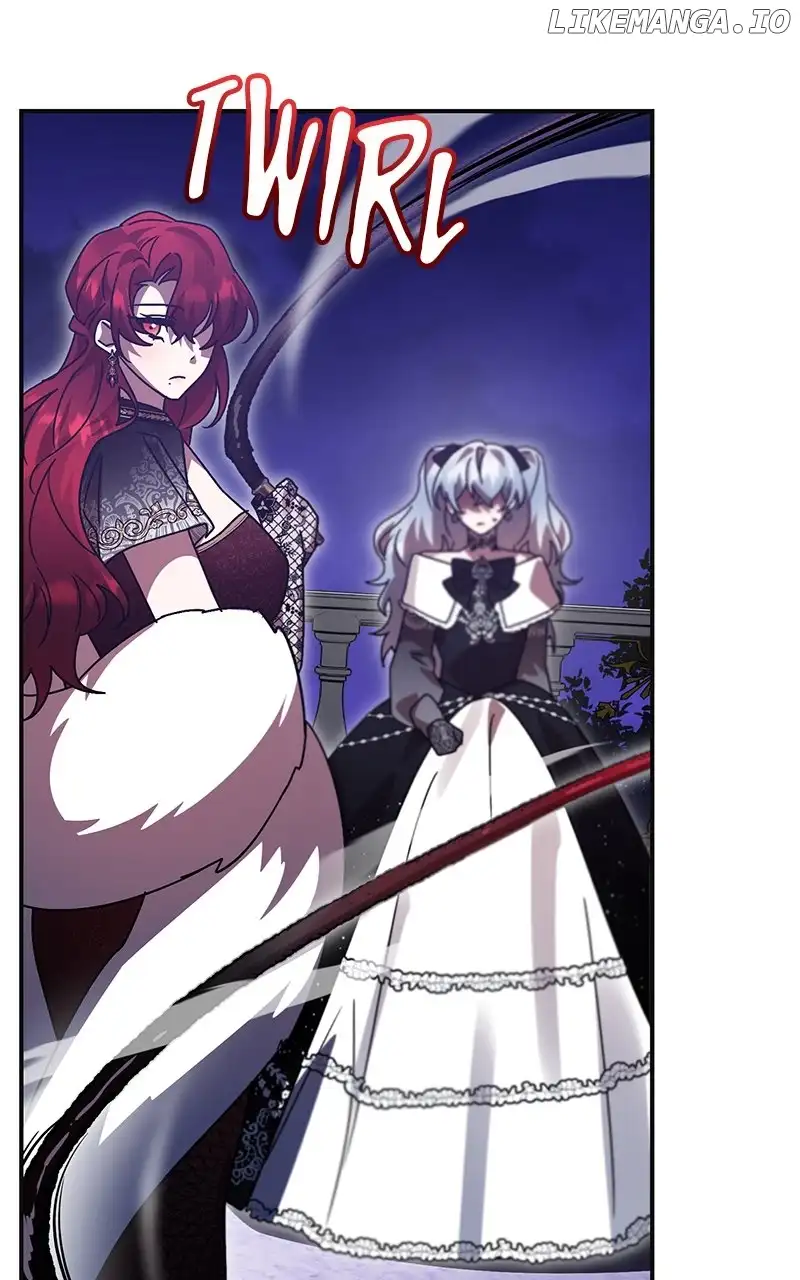 Heroes, Demons & Villains chapter 86 page 59