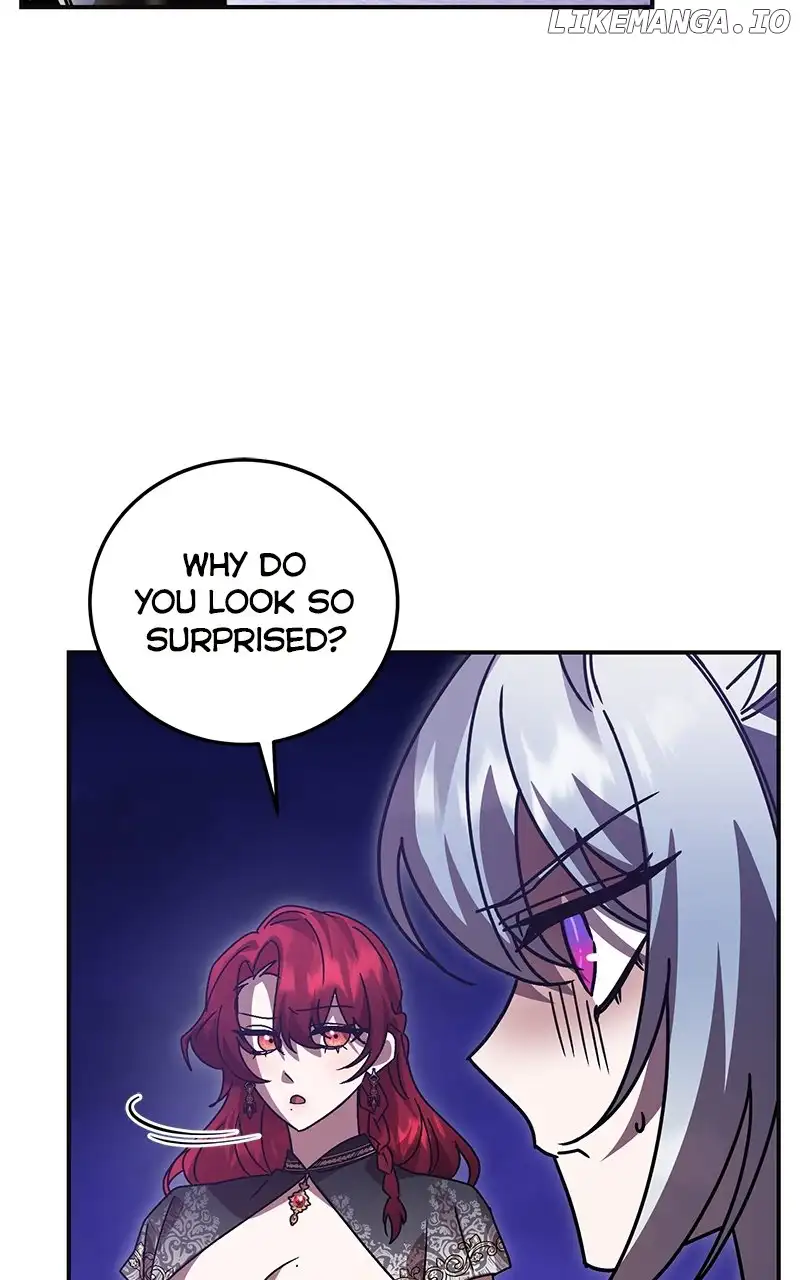 Heroes, Demons & Villains chapter 86 page 60