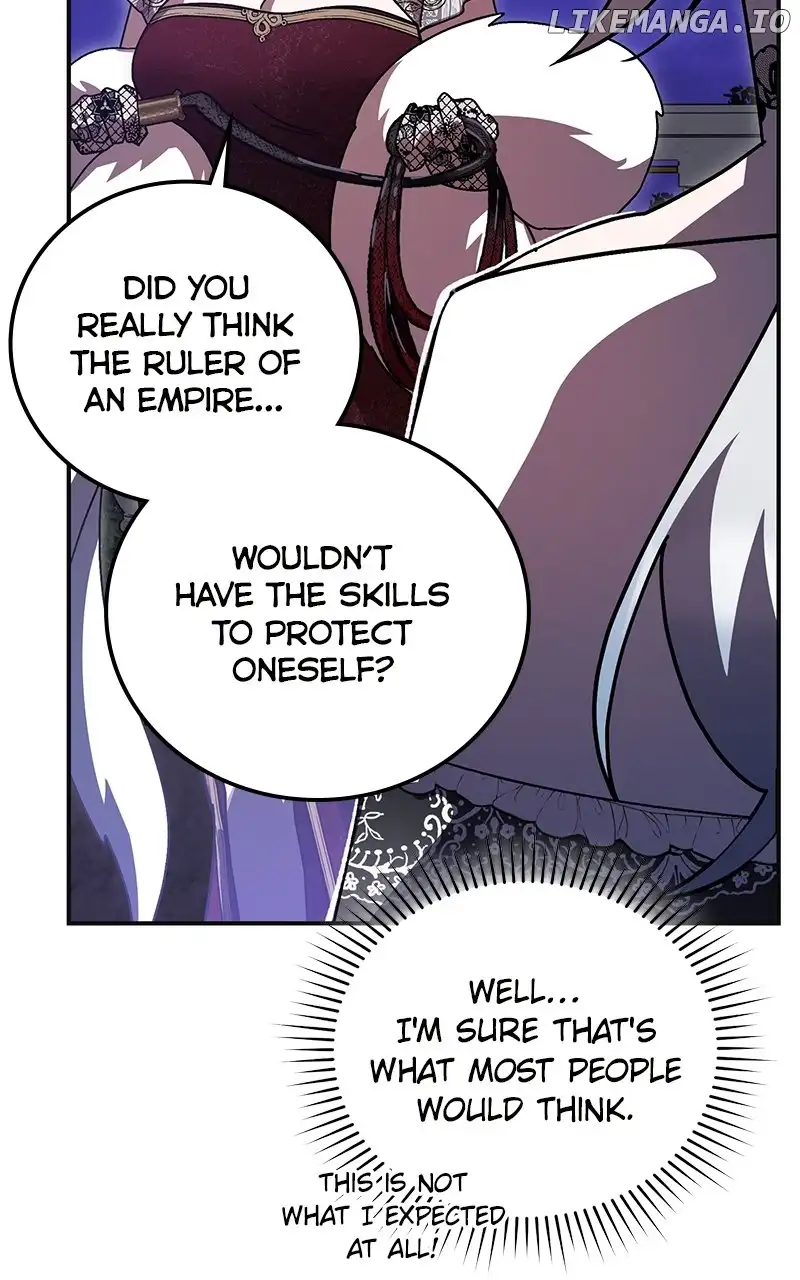 Heroes, Demons & Villains chapter 86 page 61