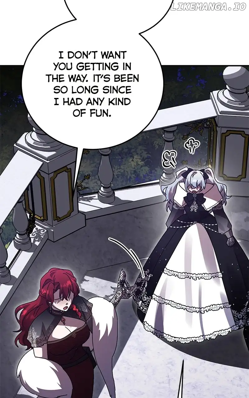 Heroes, Demons & Villains chapter 86 page 64