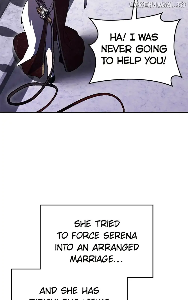 Heroes, Demons & Villains chapter 86 page 65