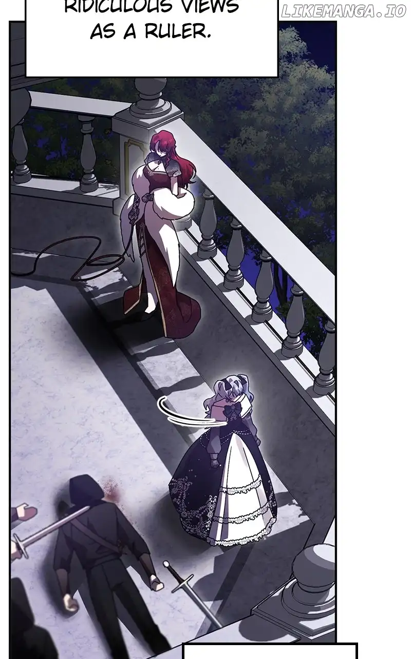 Heroes, Demons & Villains chapter 86 page 66