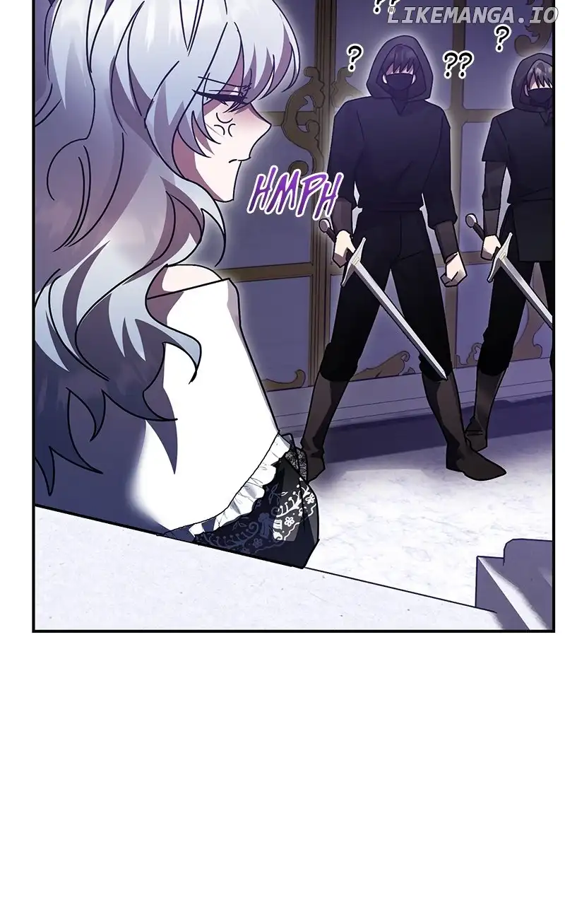 Heroes, Demons & Villains chapter 86 page 68