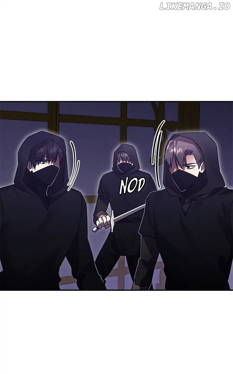 Heroes, Demons & Villains chapter 86 page 69