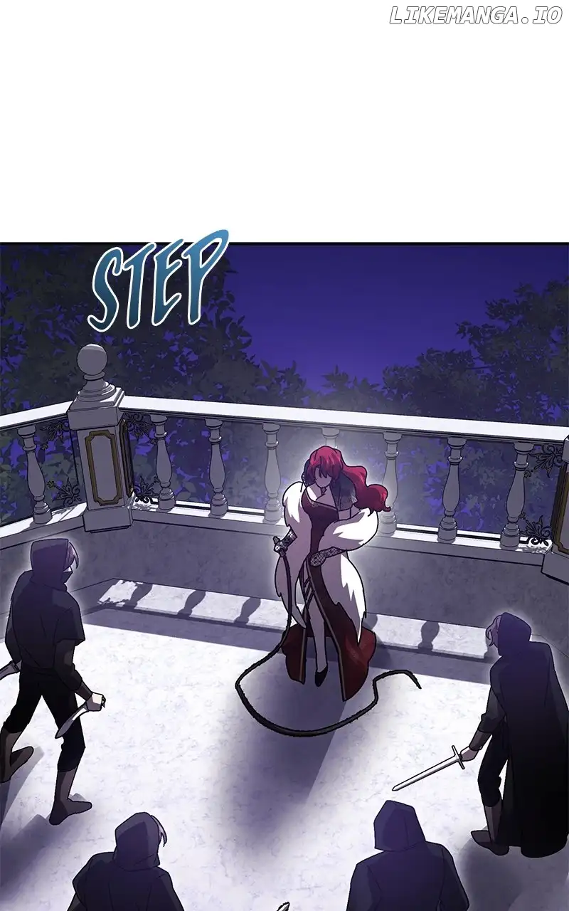 Heroes, Demons & Villains chapter 86 page 70