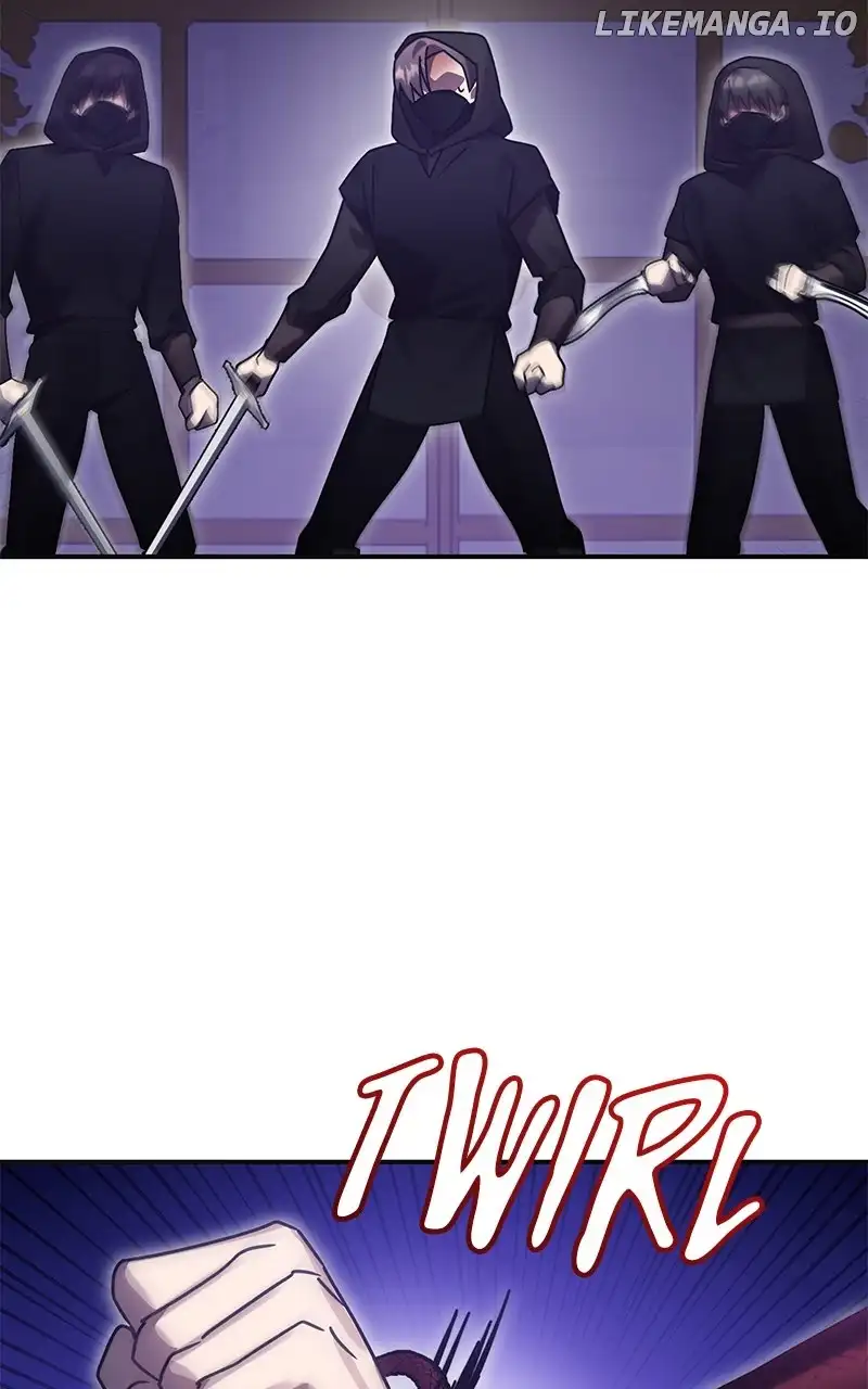 Heroes, Demons & Villains chapter 86 page 73