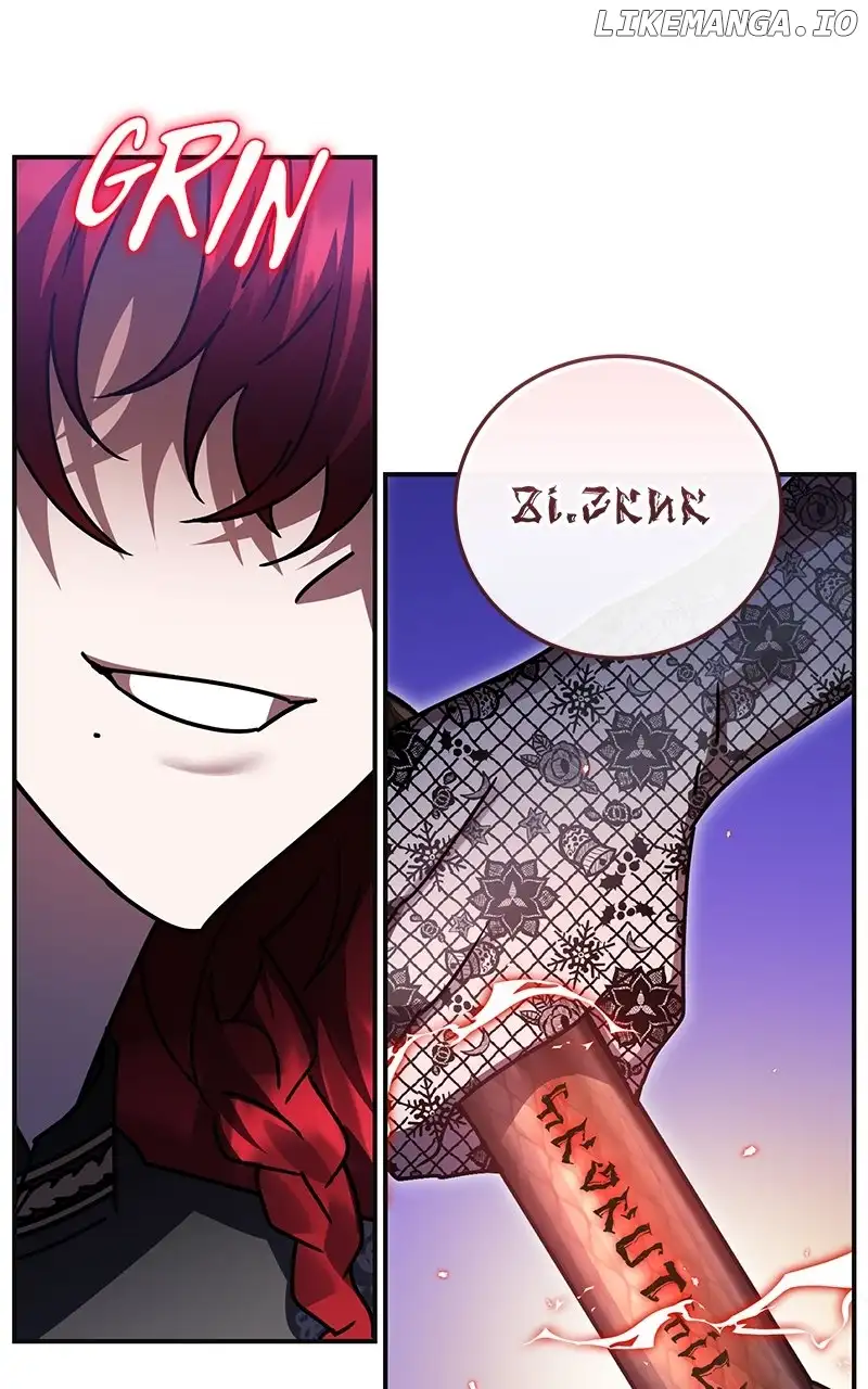 Heroes, Demons & Villains chapter 86 page 76
